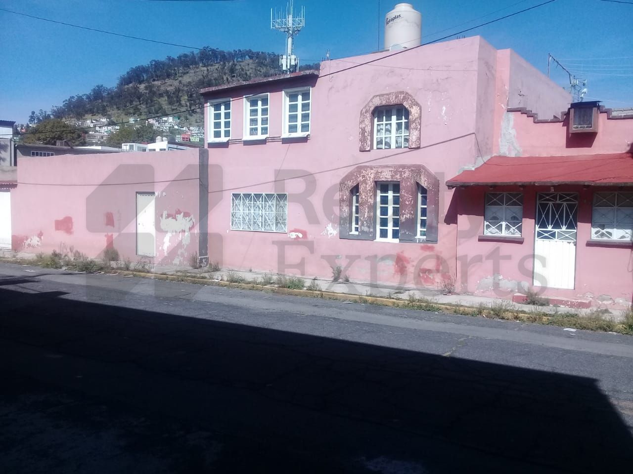Casa en Venta en San Bernardino