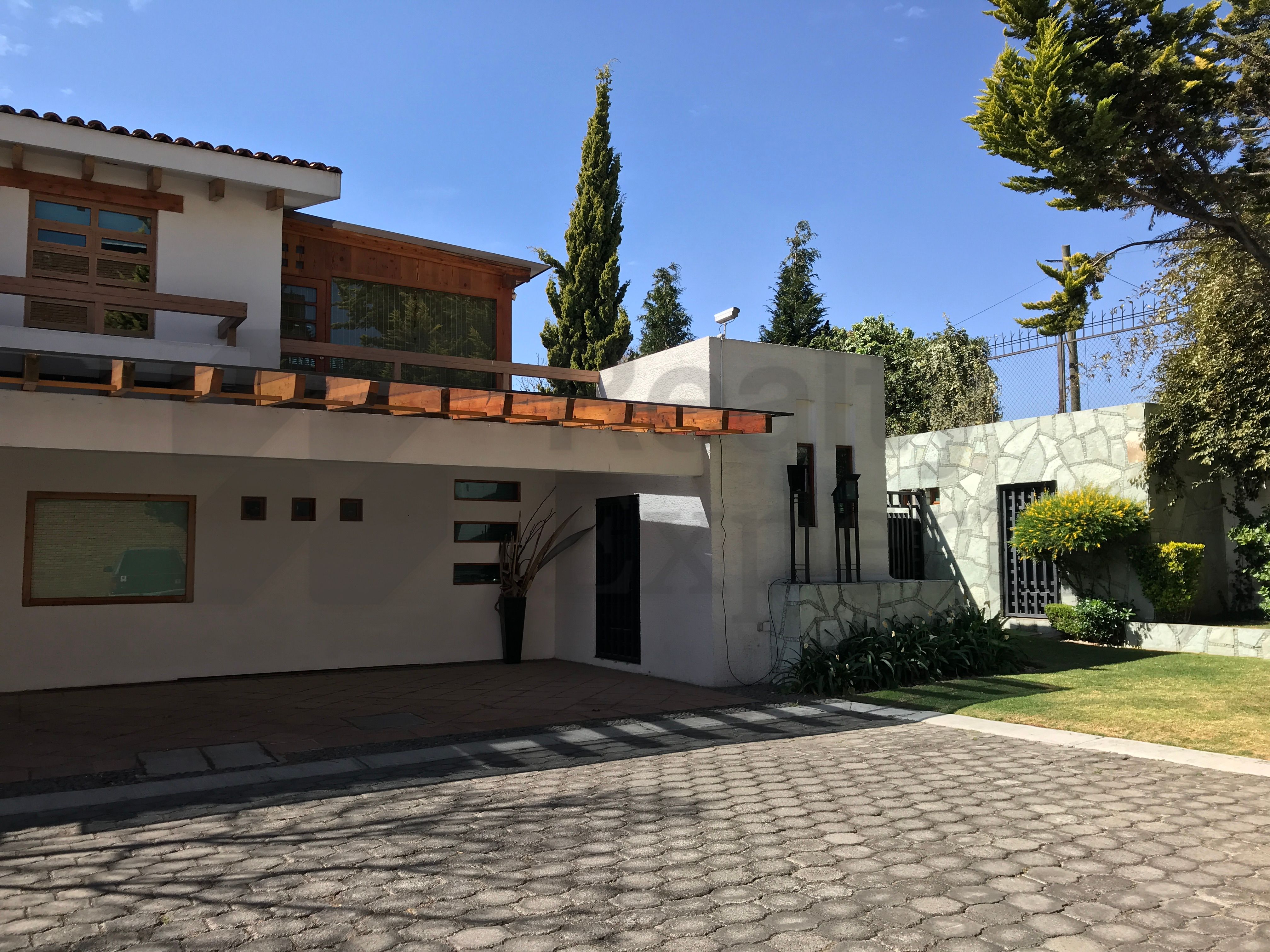 Casa en Renta en Santa Cruz