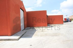 Bodega en Renta en Santa Isabel