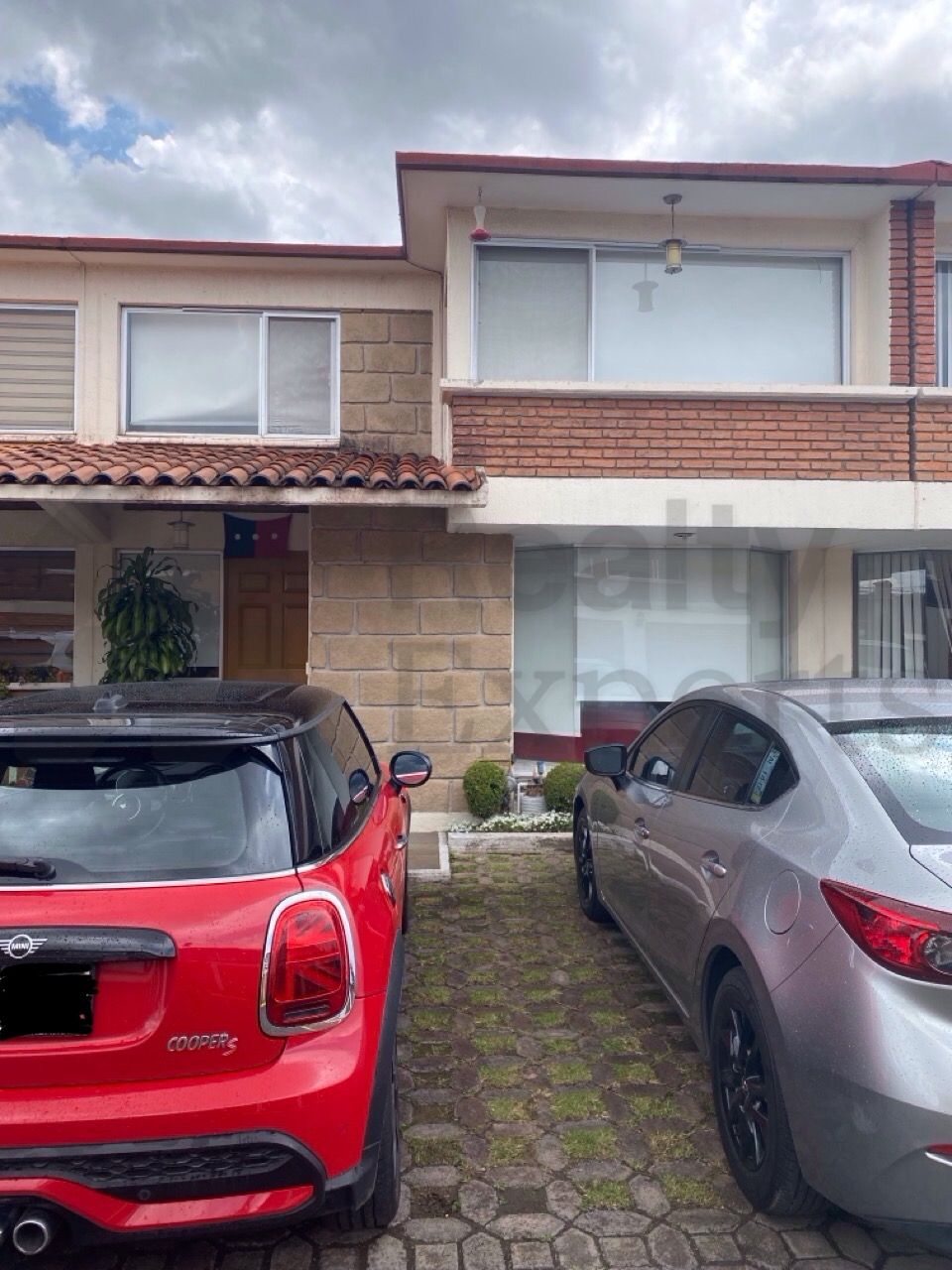 Casa en Venta en Metepec Centro