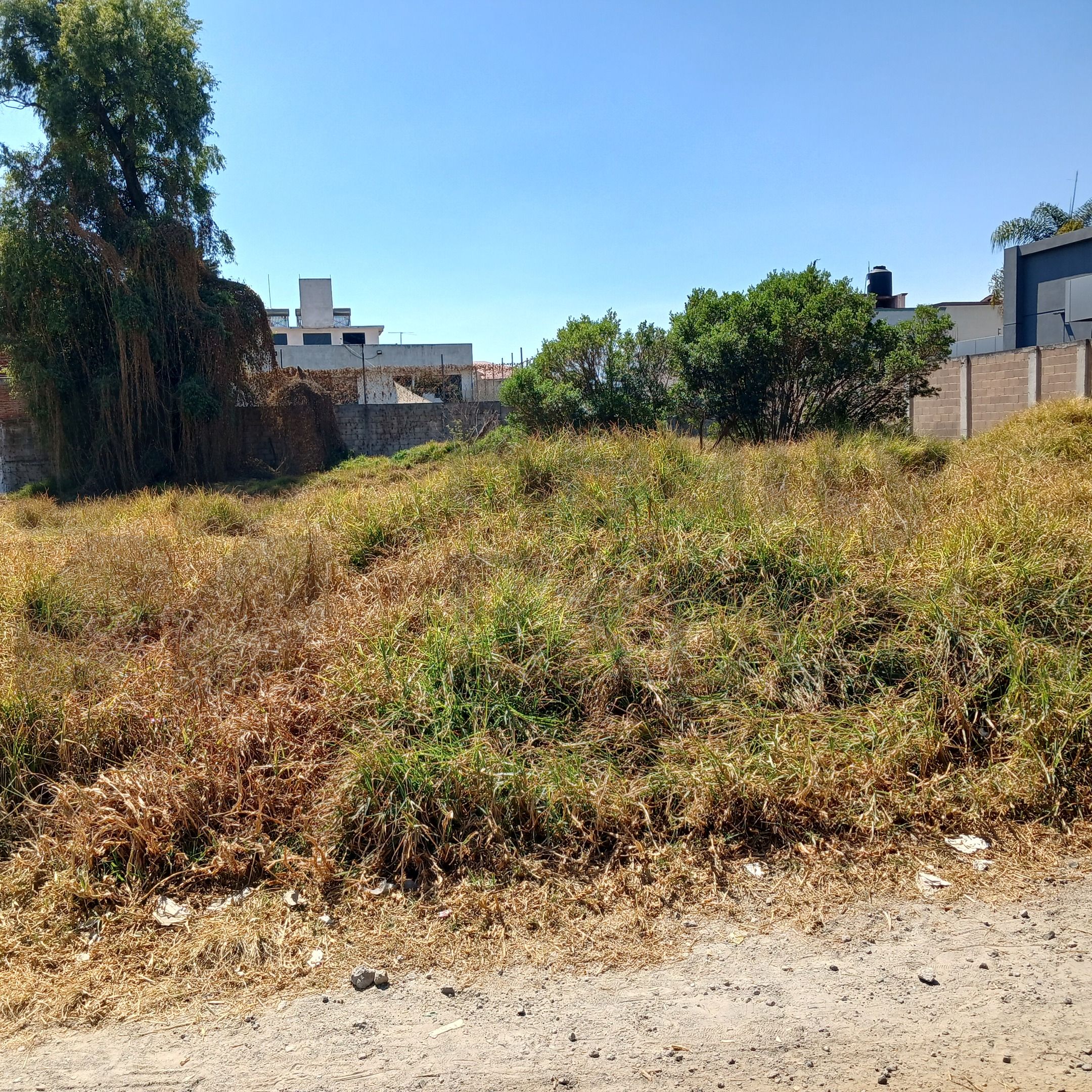 Terreno en Venta en SALVADOR TIZATLALLI