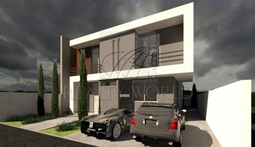 Casa en Venta en La Asunción