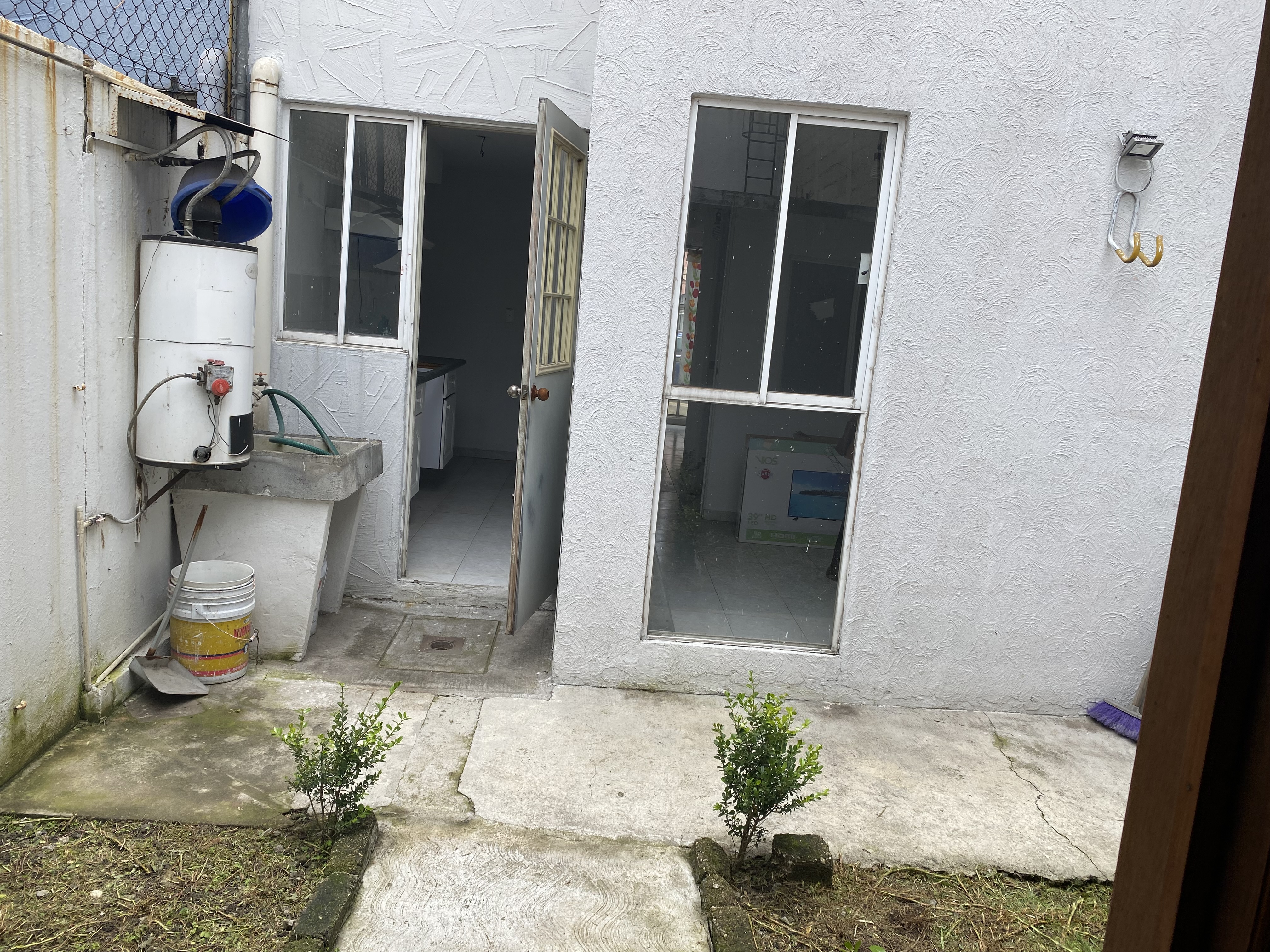 Casa en Venta en San Pedro Totoltepec