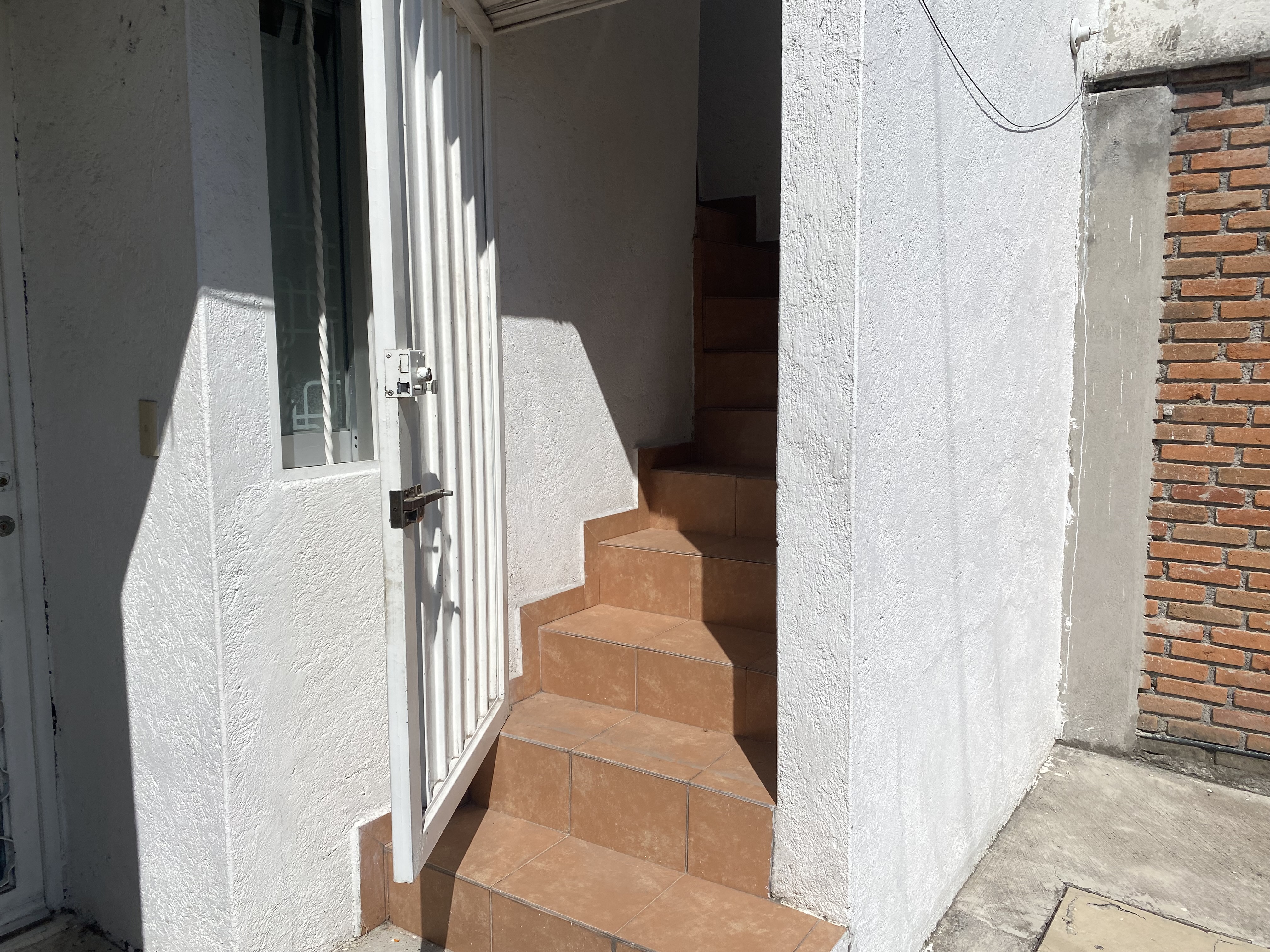 Departamento en Renta en Las Flores