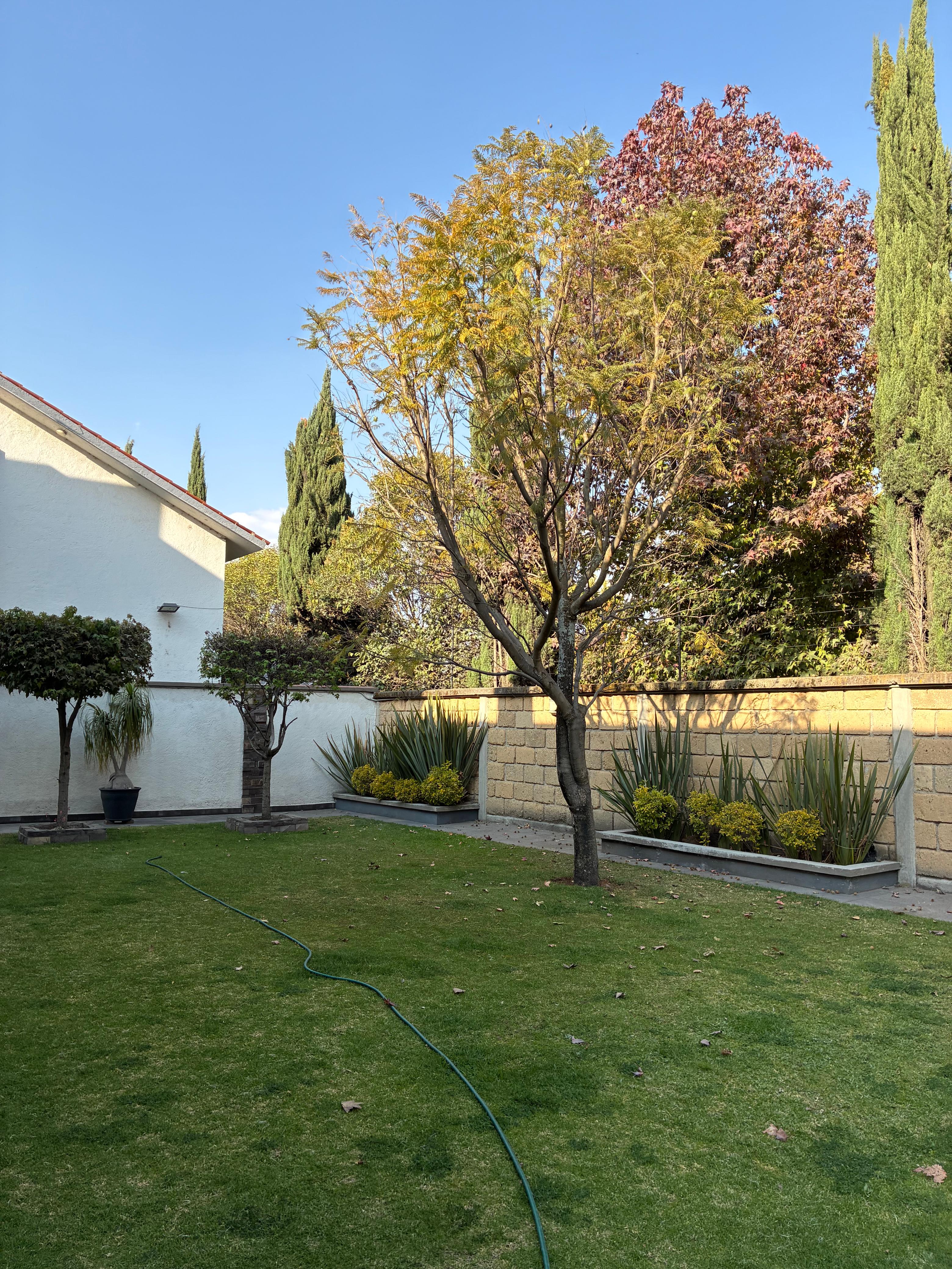 Casa en Venta en Residencial Rancho el Mesón