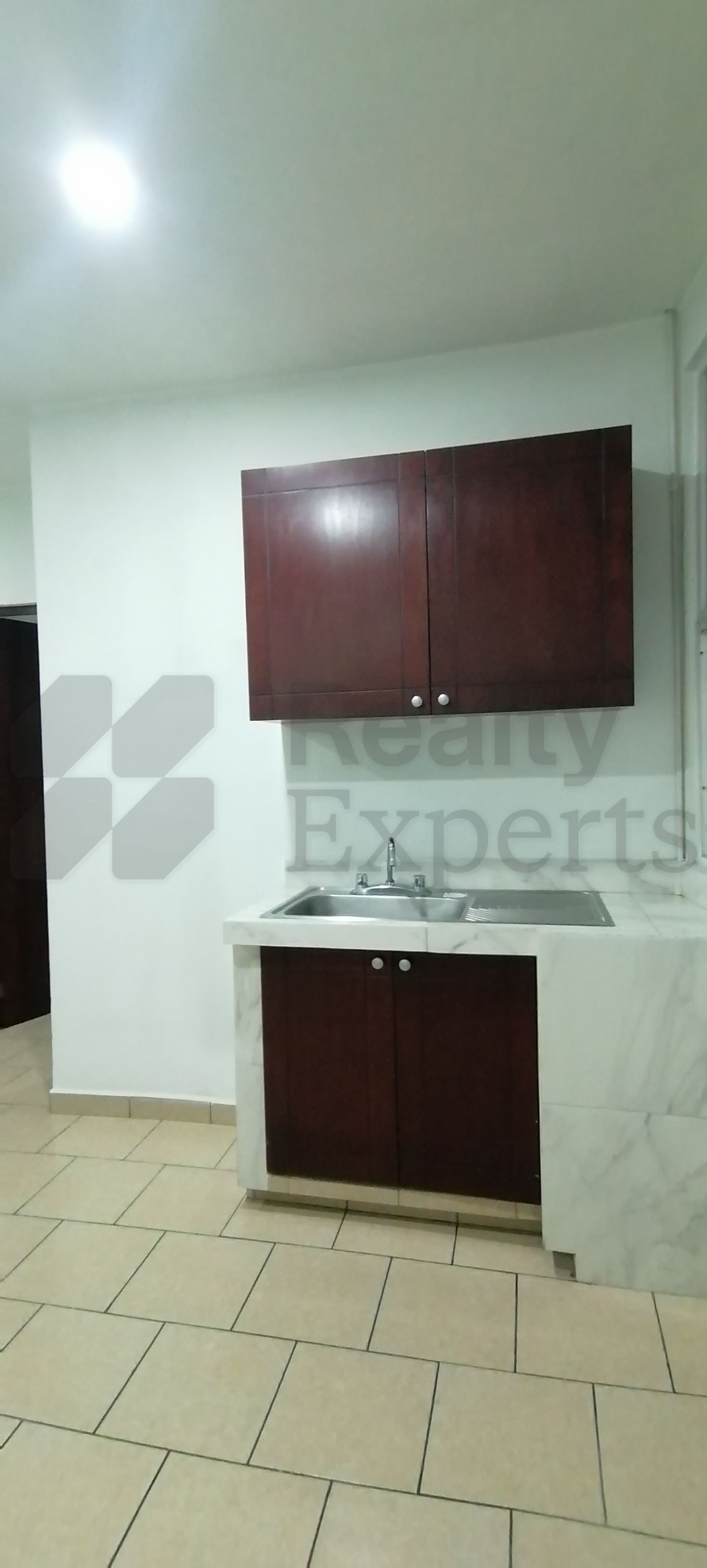 Departamento en Renta en Barrio de Santiaguito