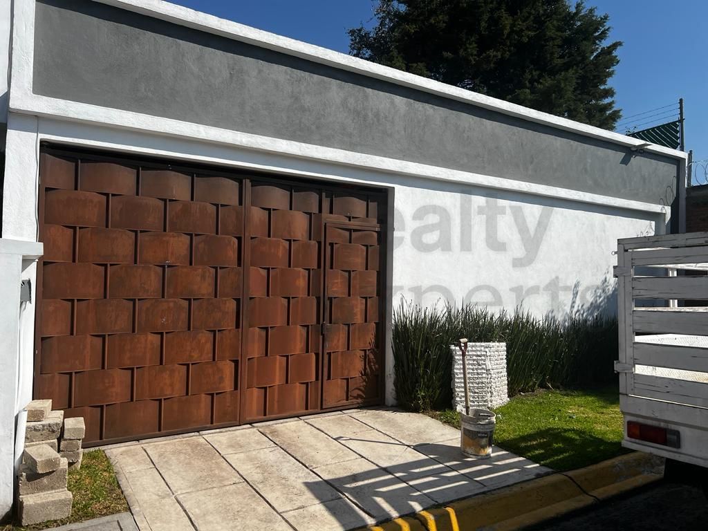 Terreno en Venta en San José