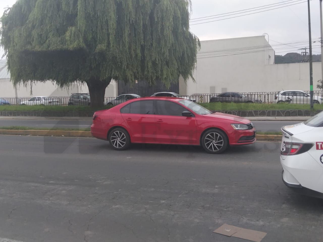 Terreno en Venta en Guadalupe