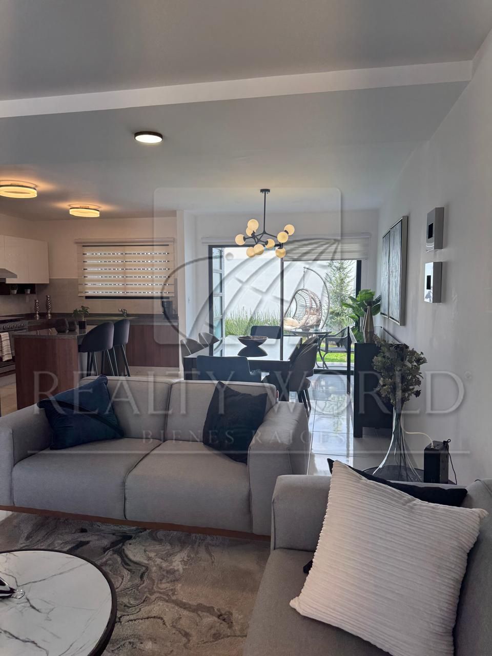 Casa en Venta en Centro Ocoyoacac