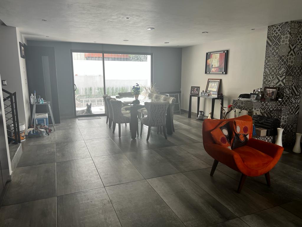 Casa en Venta en Hacienda San José