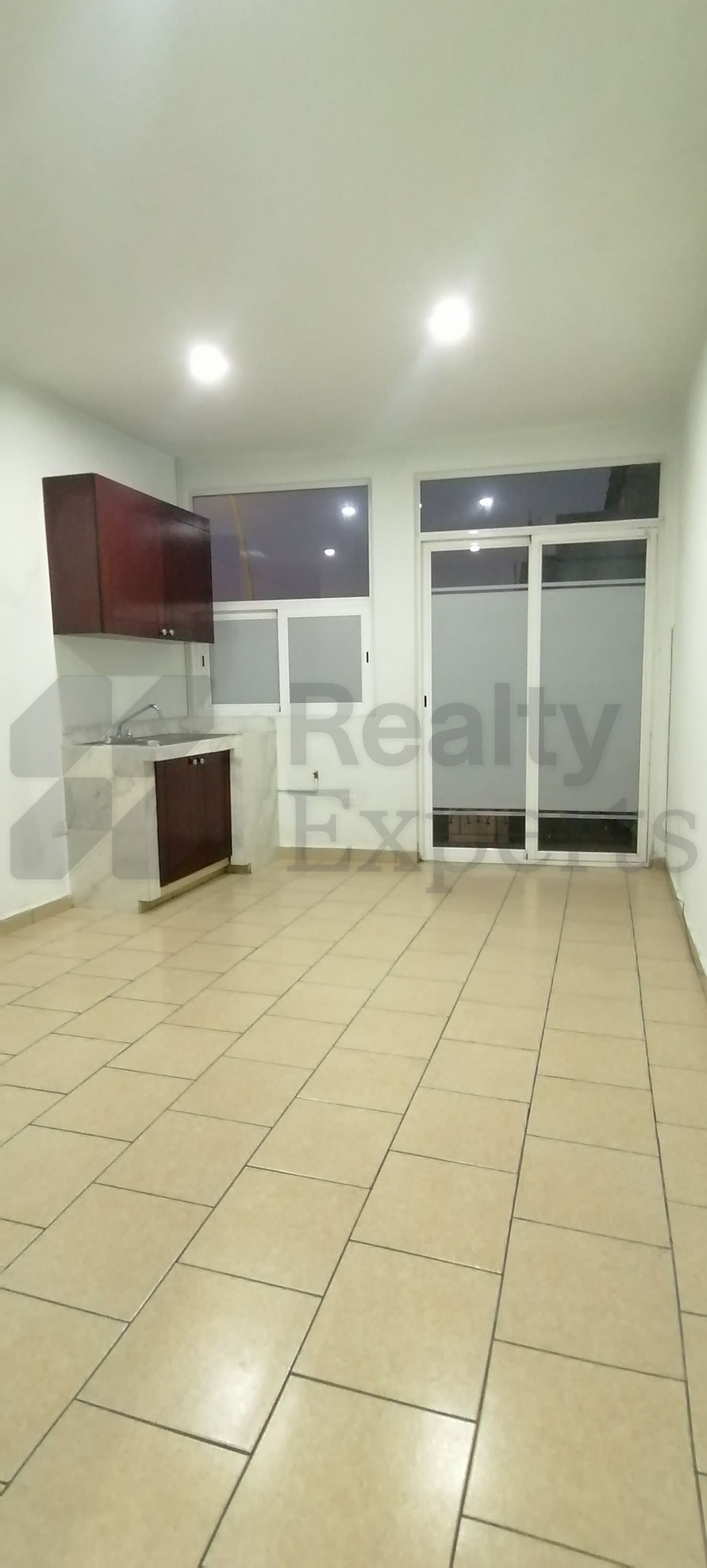 Departamento en Renta en Barrio de Santiaguito