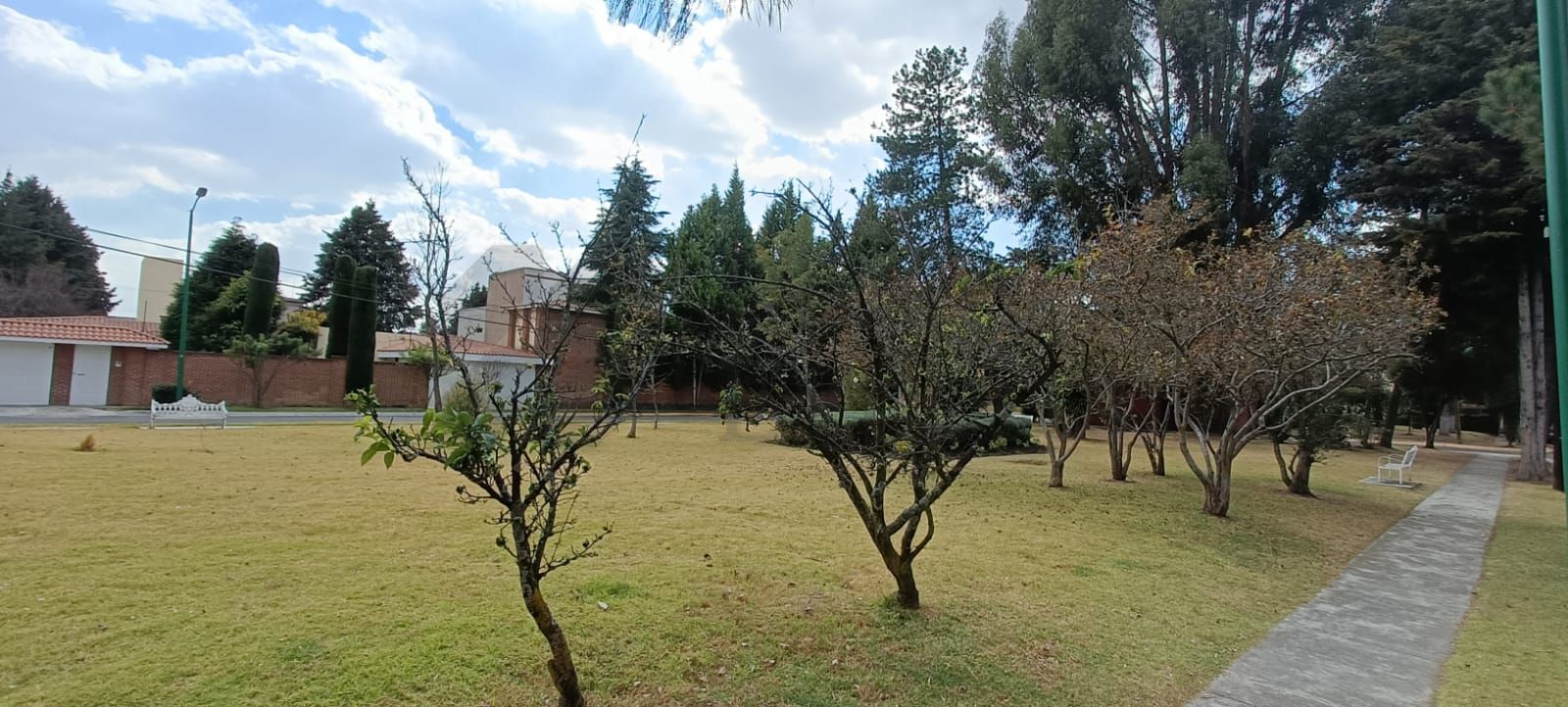 Terreno en Venta en La Virgen