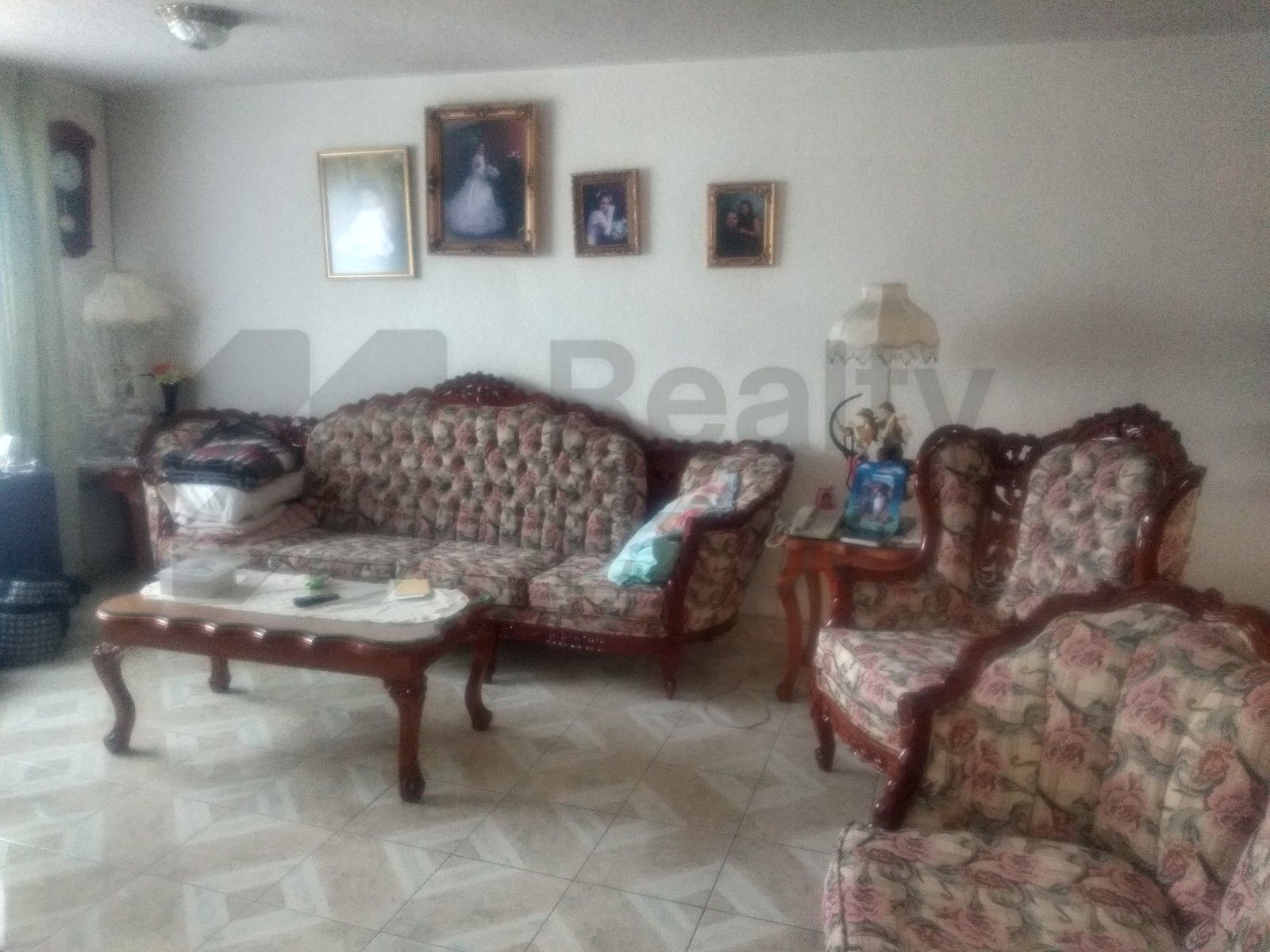 Casa en Renta en Las Haciendas