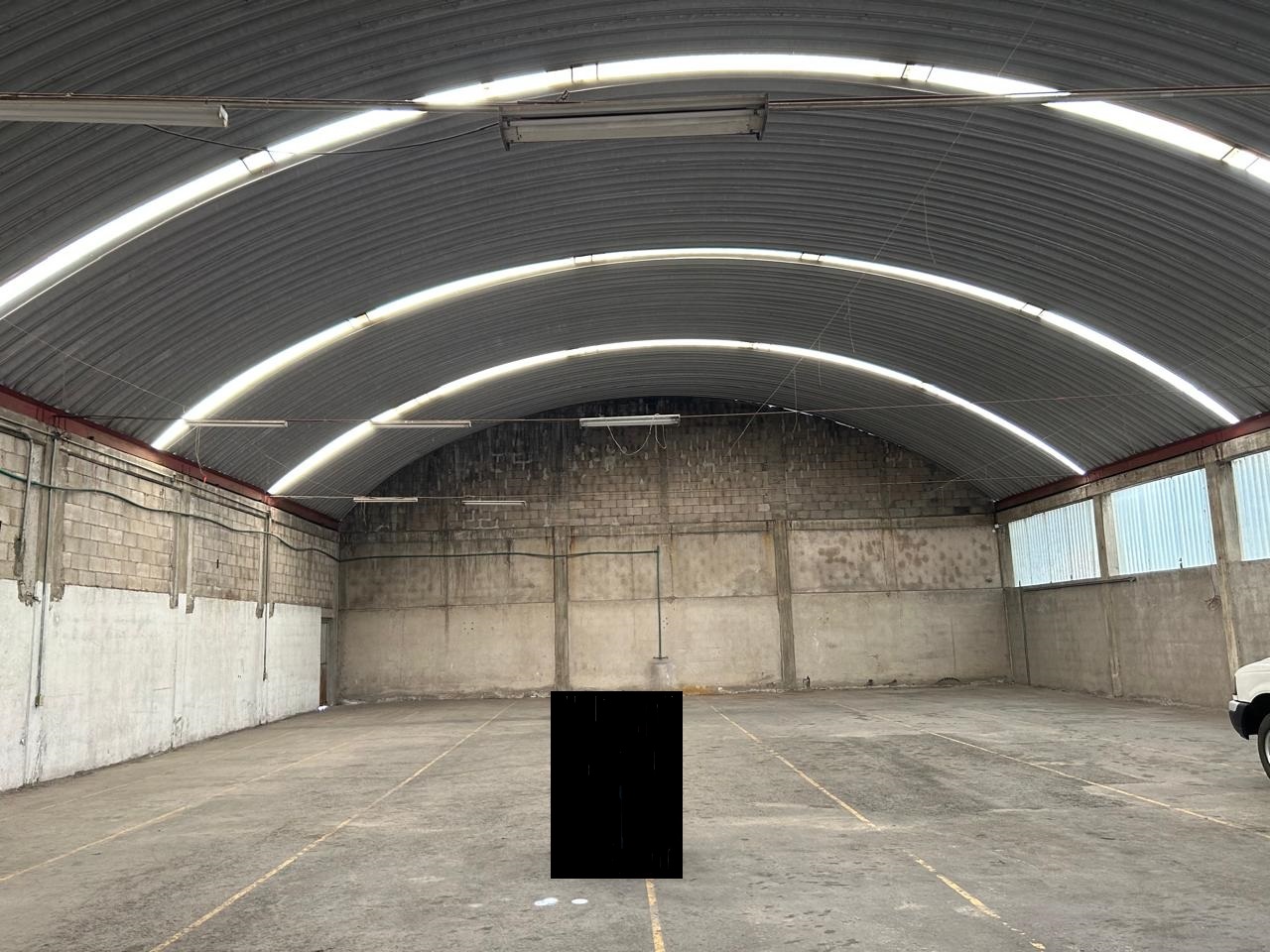 Bodega en Renta en Santa Cruz Atzacapotzaltongo