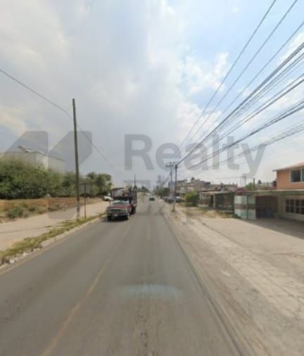 Terreno en Venta en Club de Golf los Encinos