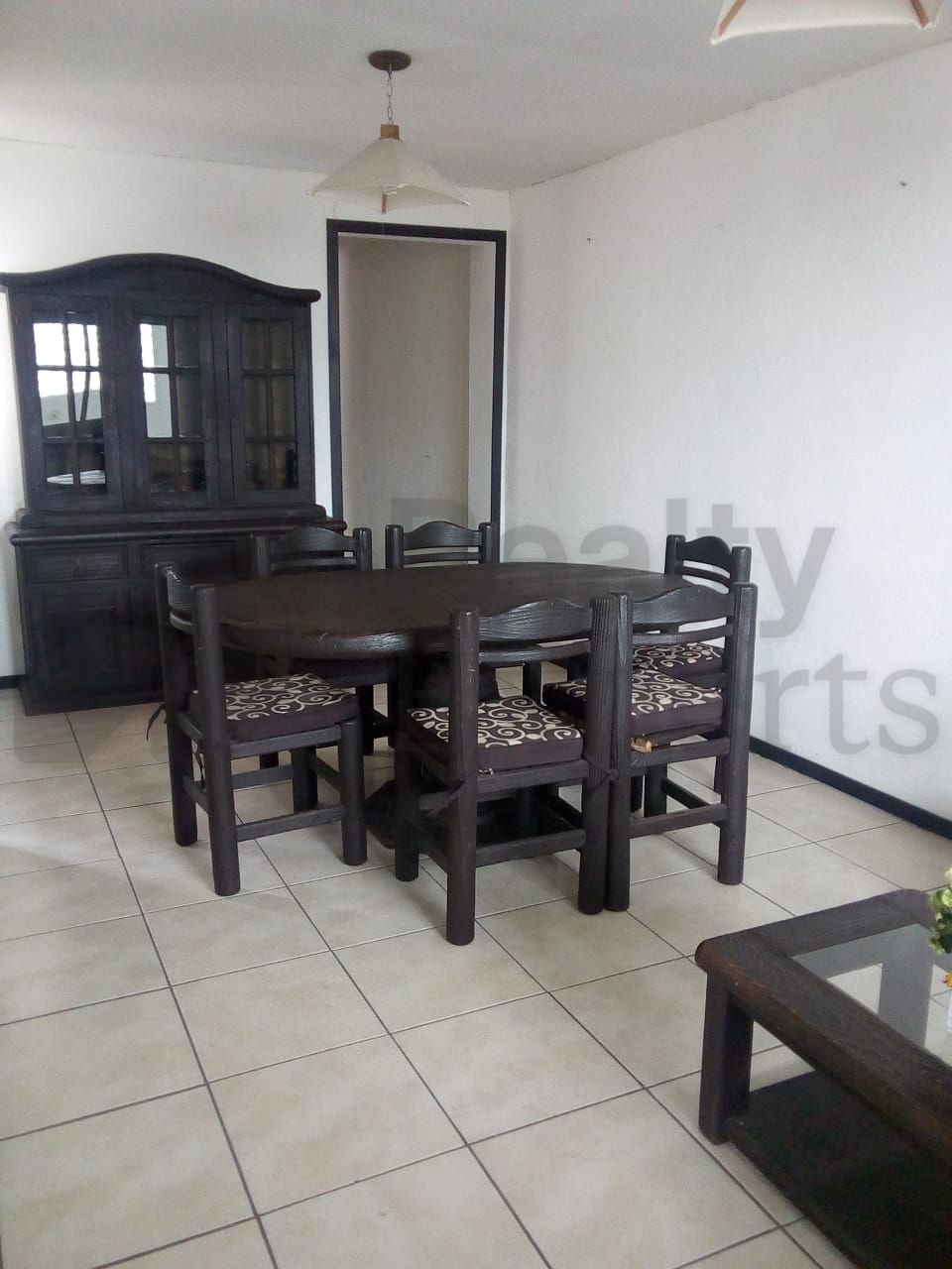 Departamento en Renta en Santa Ana Tlapaltitlán