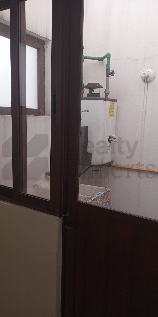 Casa en Renta en El Panteón