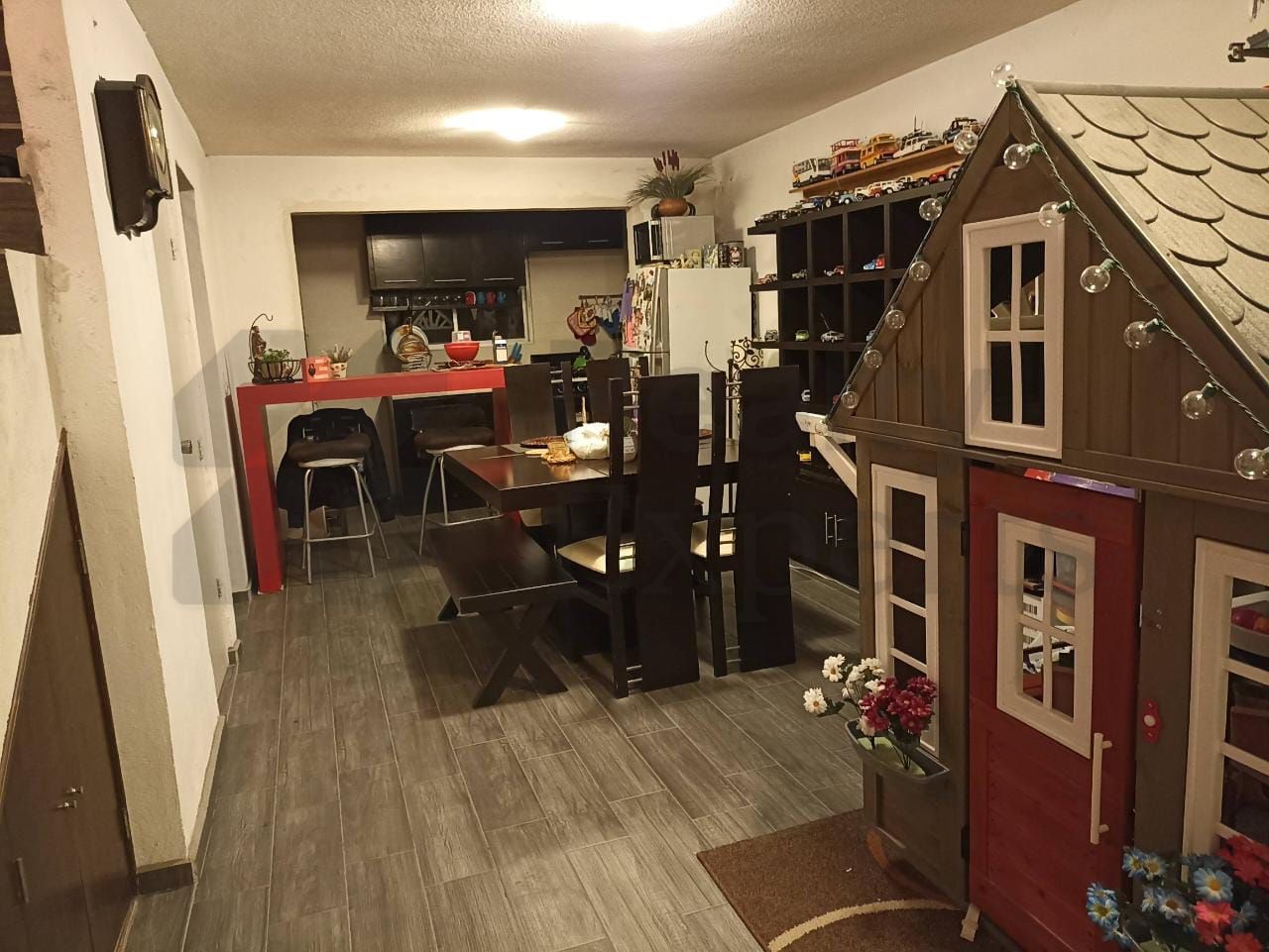 Casa en Venta en Ex Rancho San Dimas