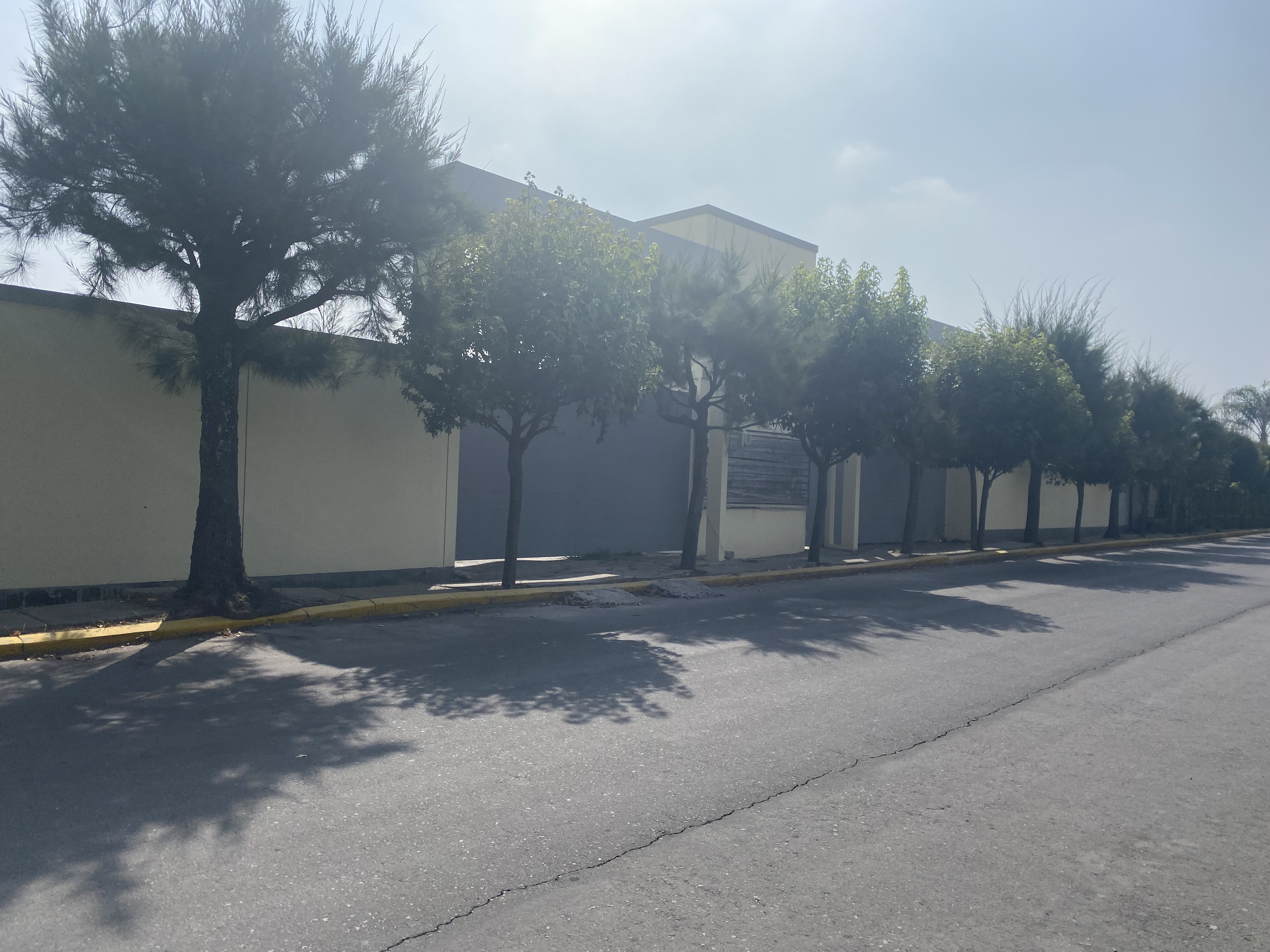 Terreno en Venta en San Salvador Tizatlalli