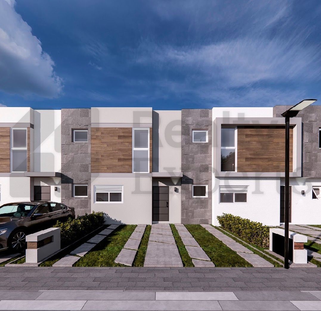 Casa en Venta en San Francisco
