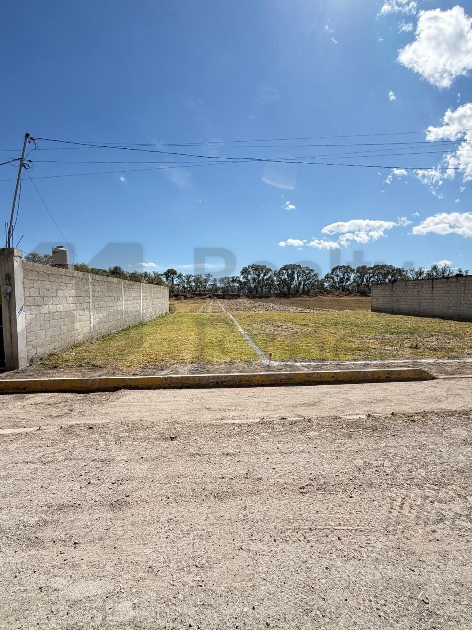 Terreno en Venta en San Lucas Tunco