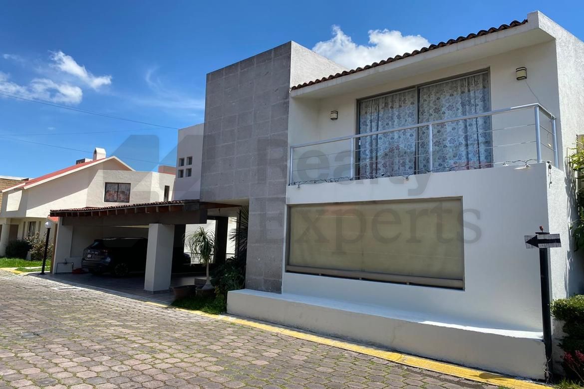 Casa en Renta en Bellavista