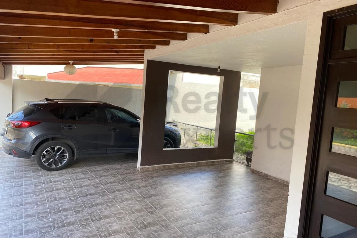 Casa en Renta en Bellavista