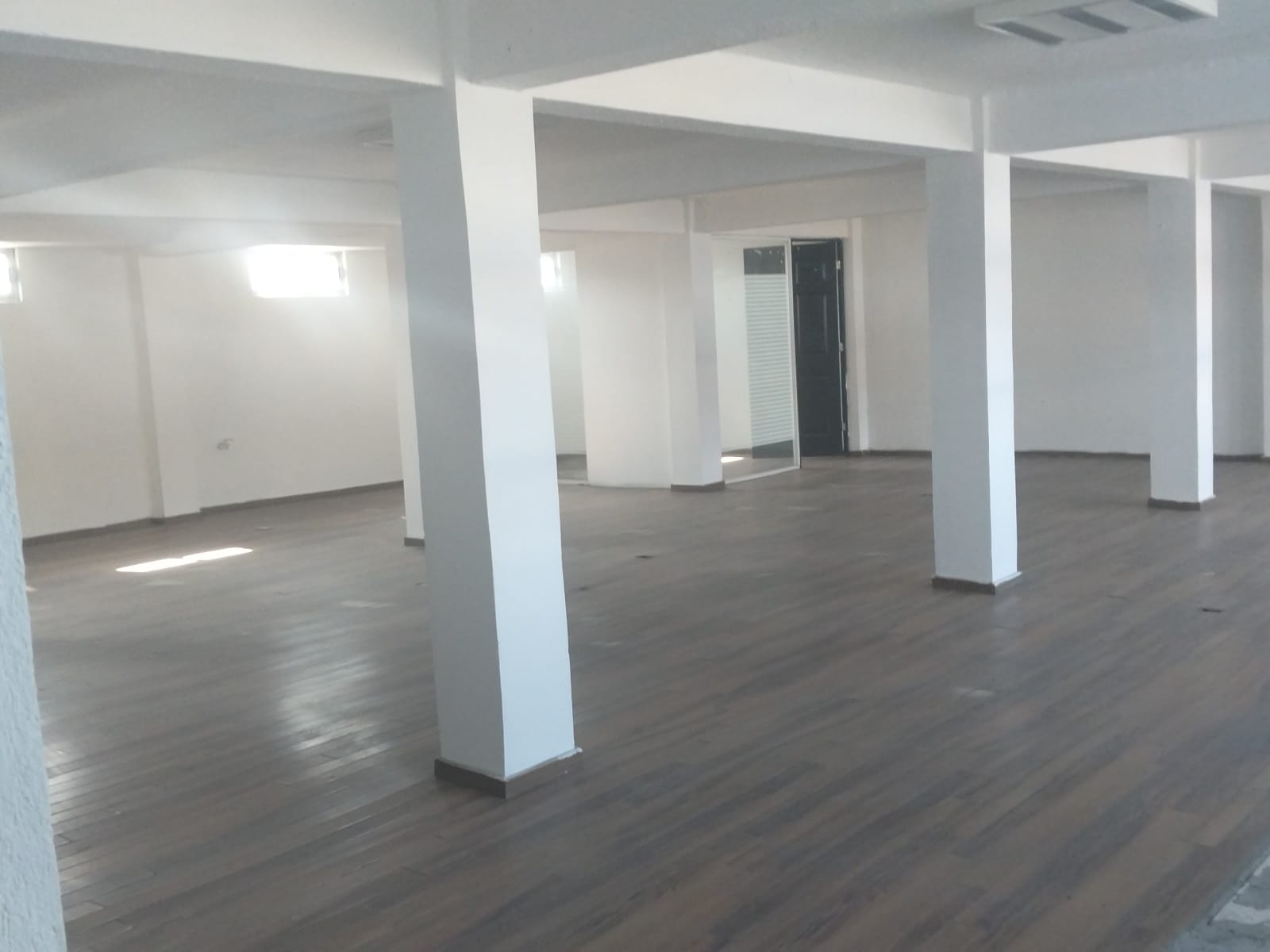 Edificio de Oficinas en Venta en Álvaro Obregón