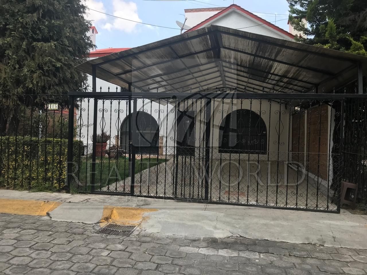 Casa en Venta en Los Álamos