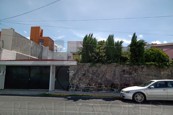 Casa en Renta en Morelos 1a Sección