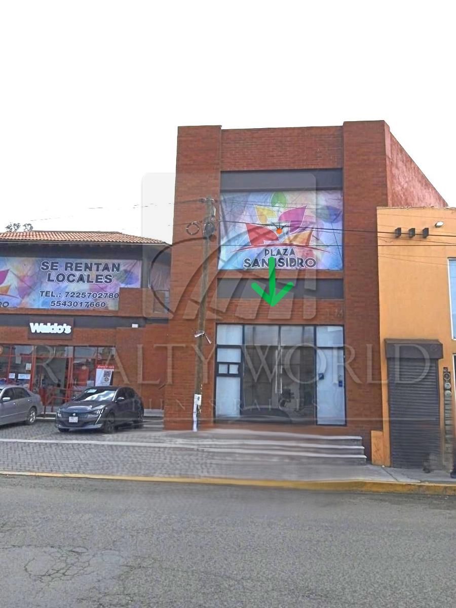 Local en Renta en Espíritu Santo