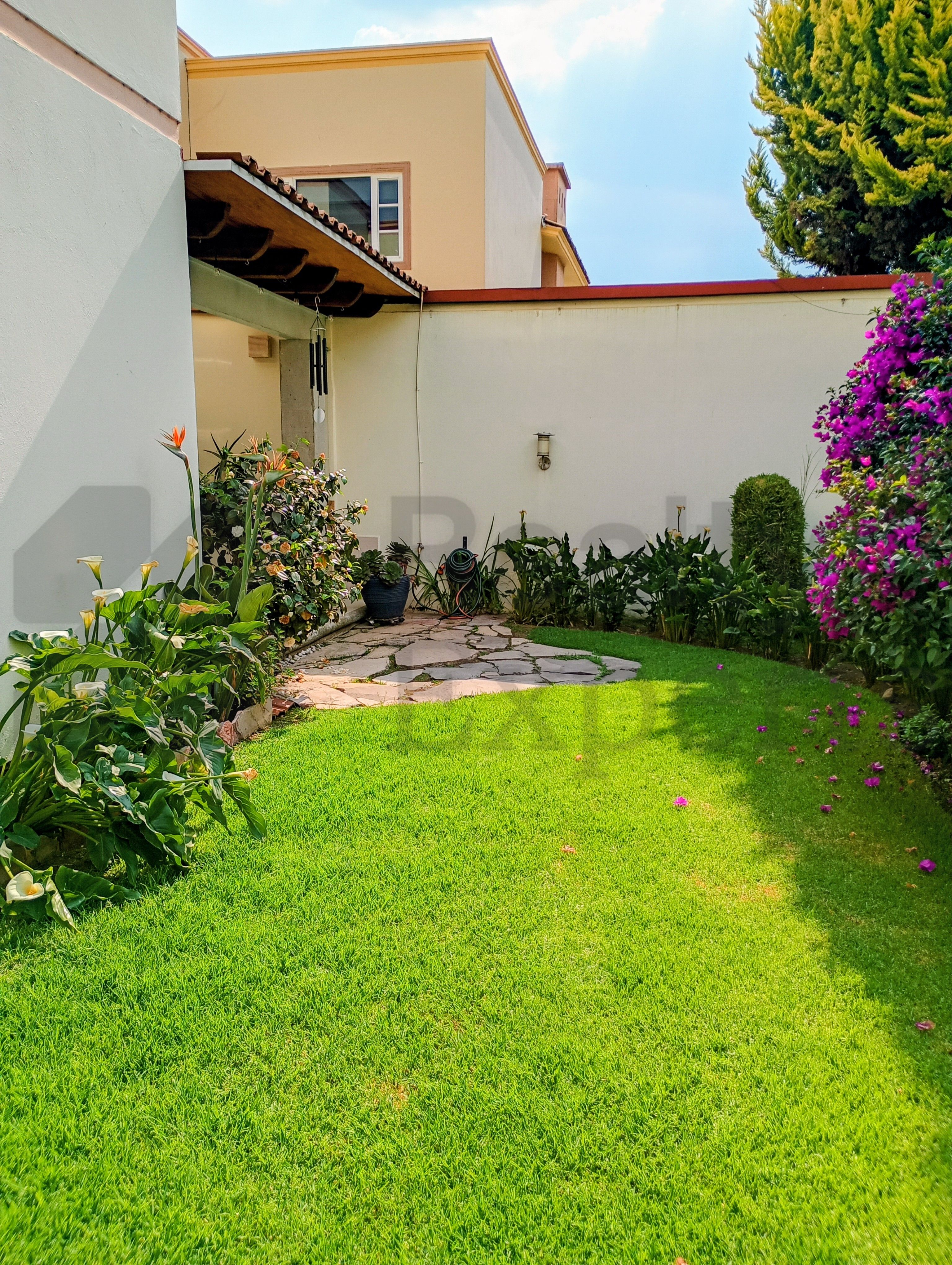 Casa en Venta en Casa del Pedregal