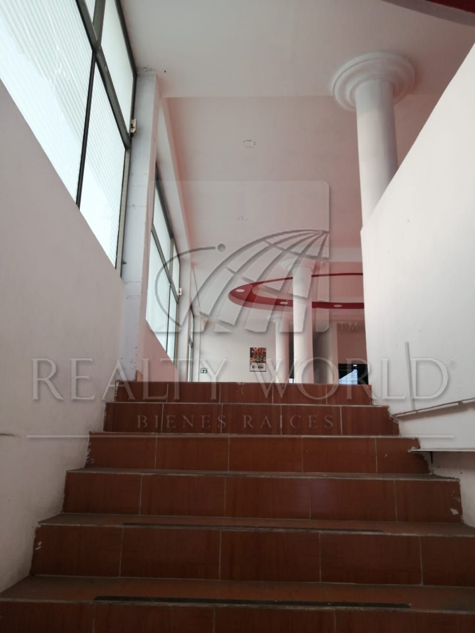 Local en Renta en Morelos 1a Sección