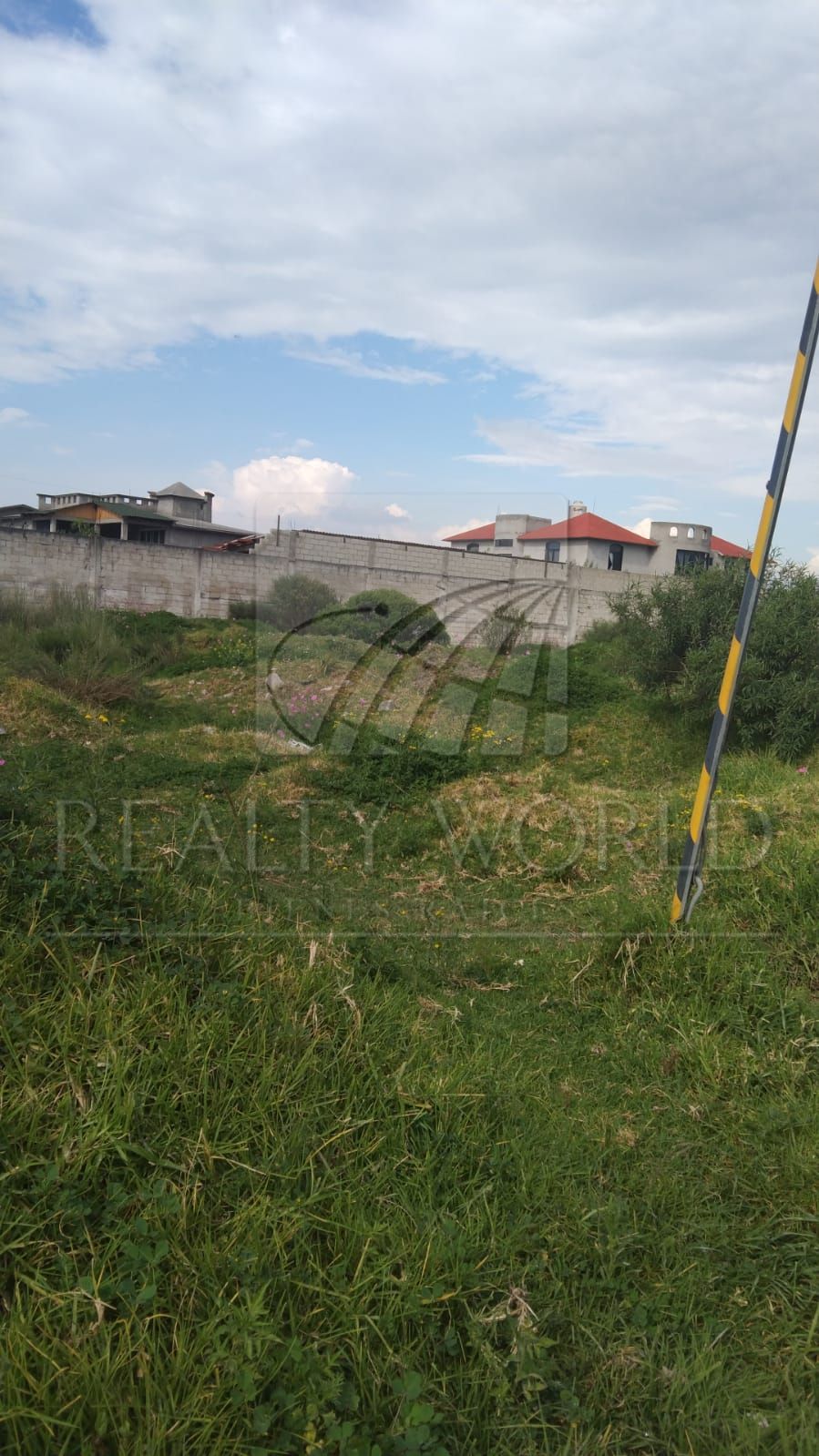 Terreno en Venta en La Magdalena