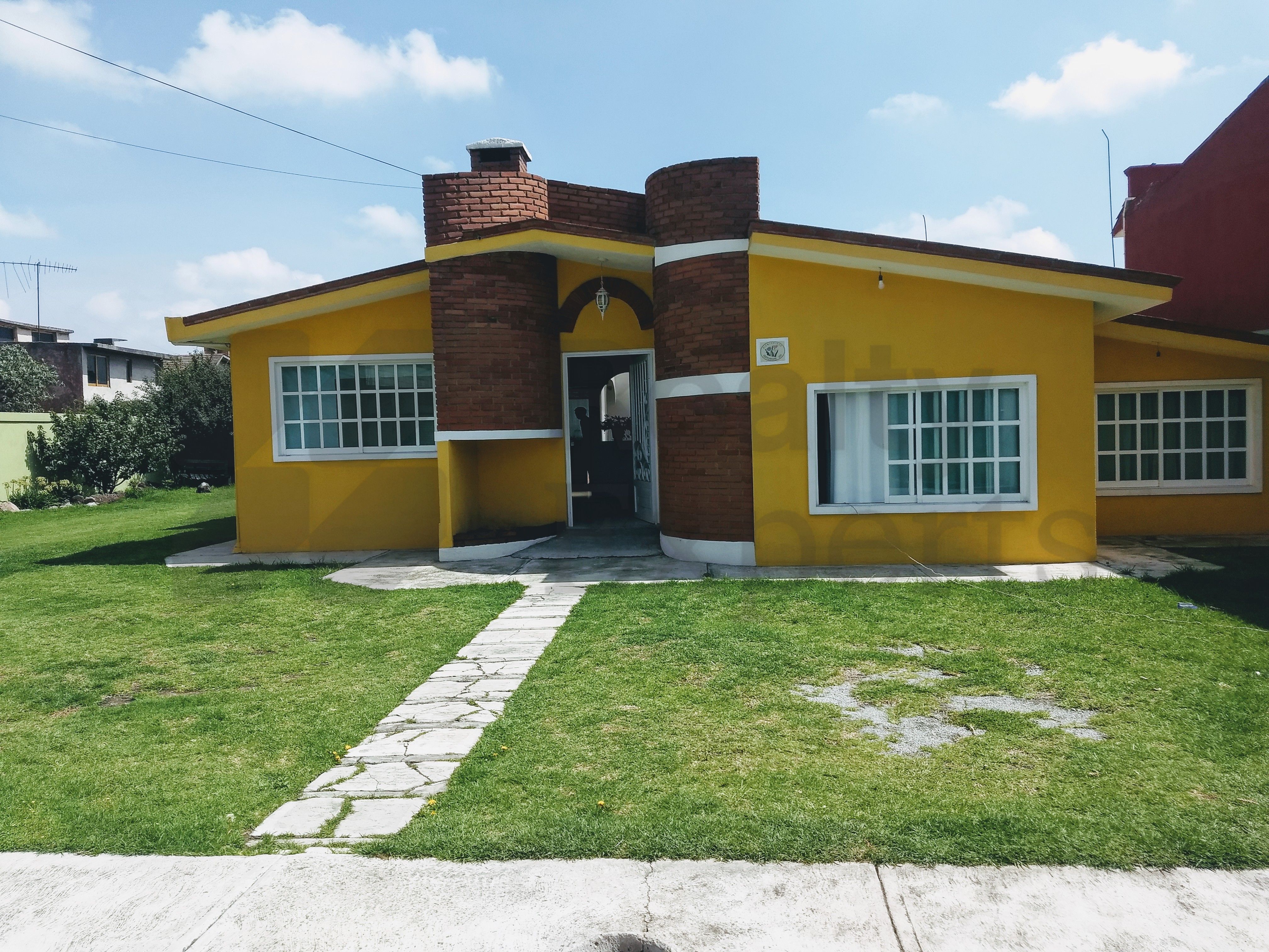 Casa en Venta en Guadalupe