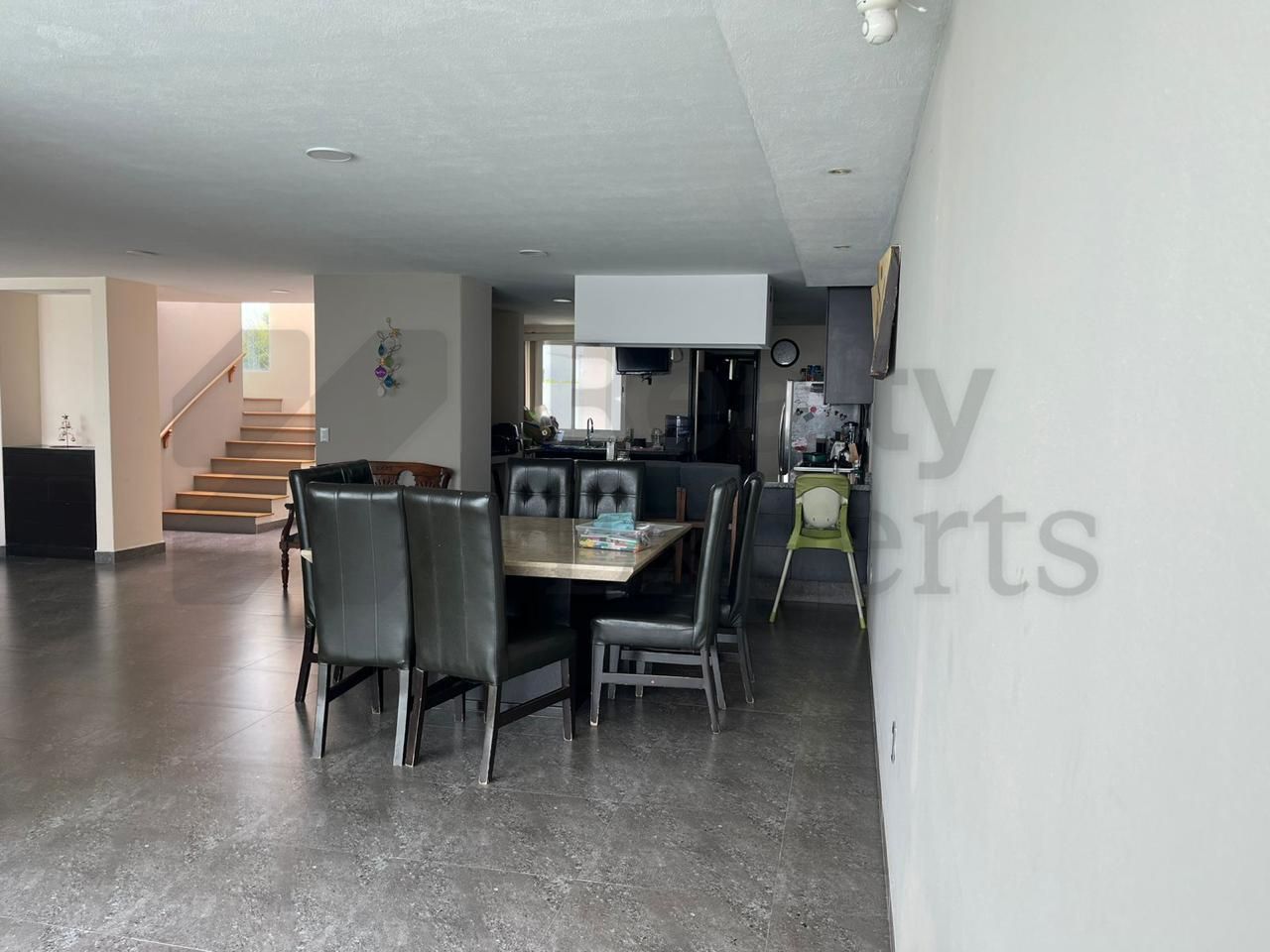 Casa en Venta en Llano Grande