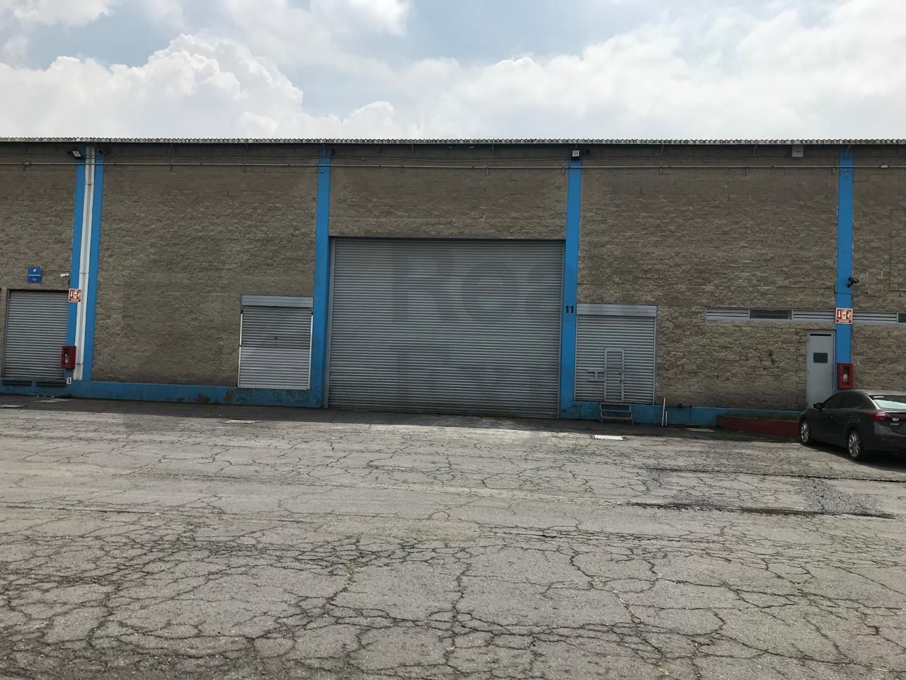 Bodega en Renta en San Pedro Totoltepec