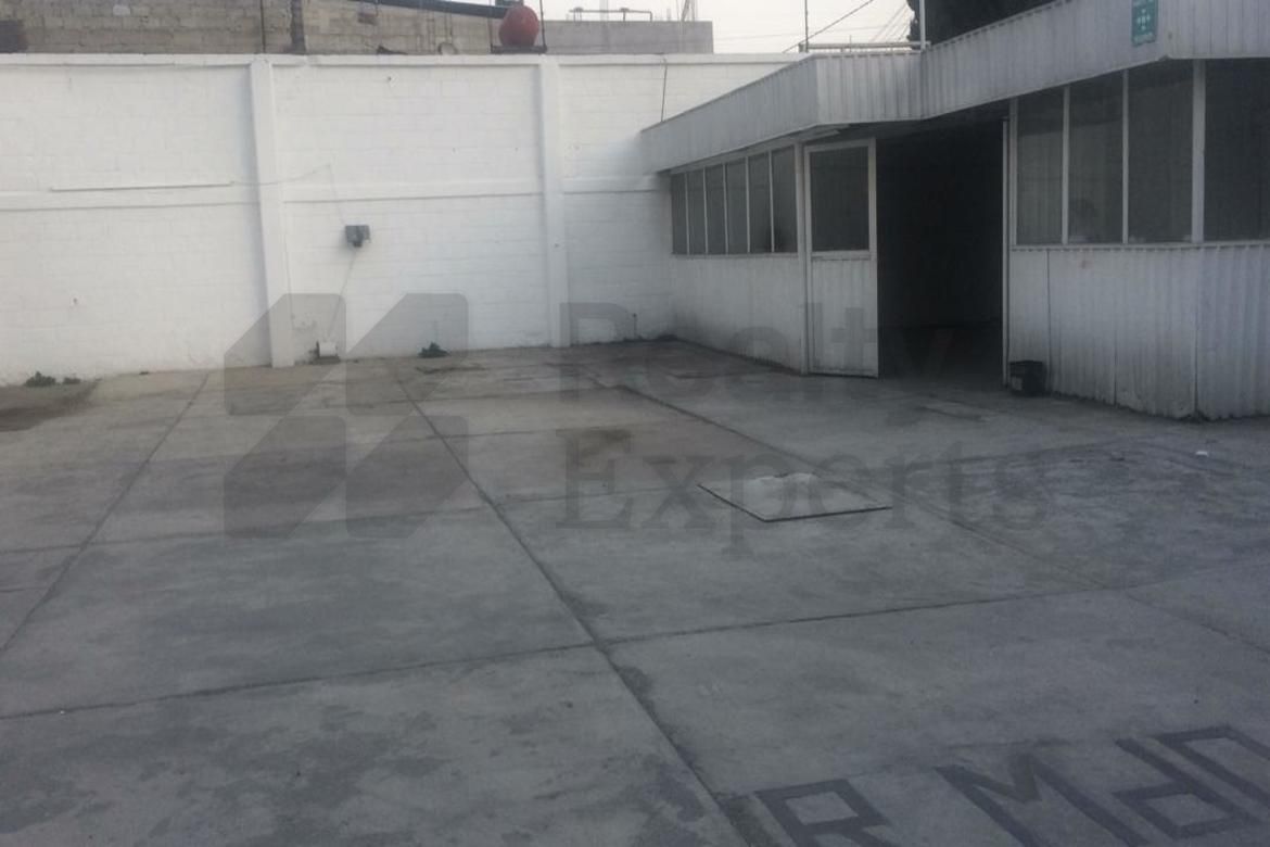Bodega en Renta en Buenavista