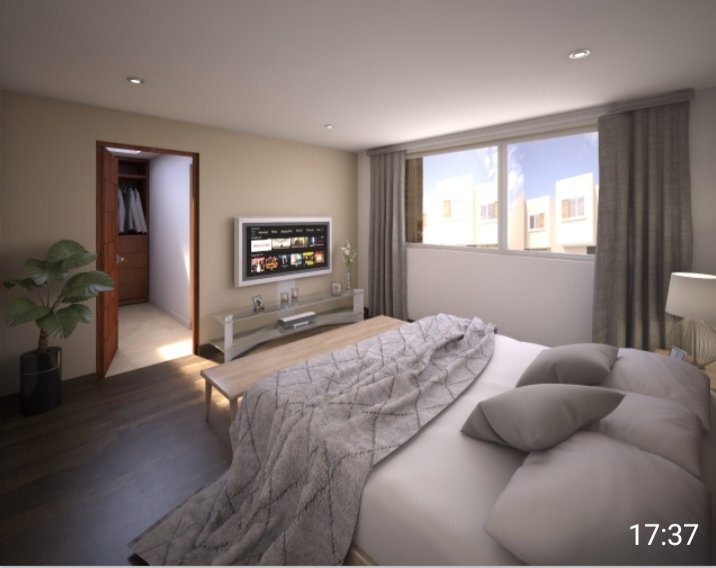 Casa en Venta en San Salvador Tizatlalli