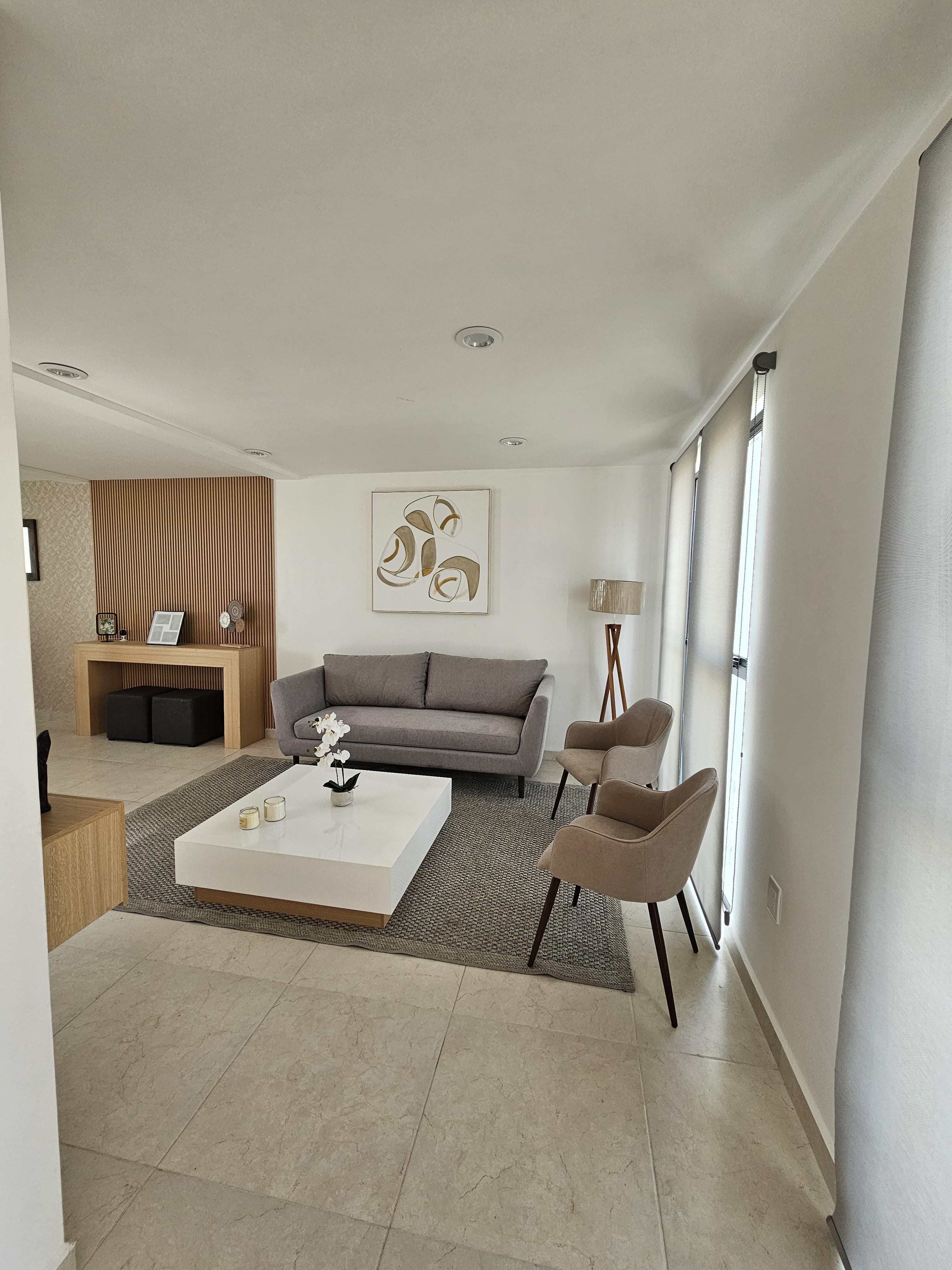 Casa en Venta en Santa María