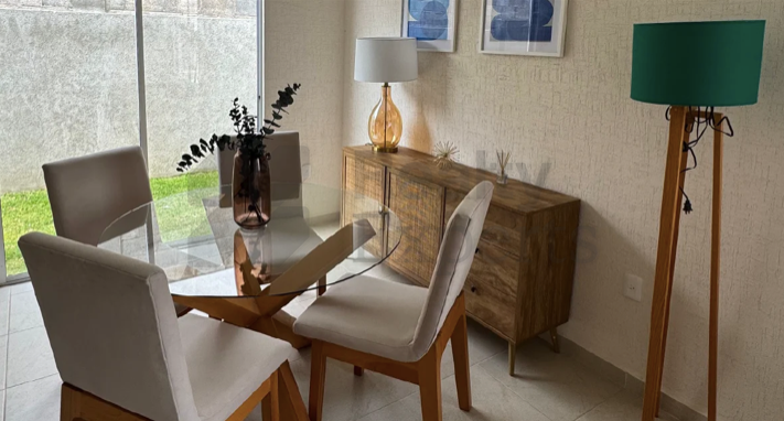 Casa en Venta en Idilica Alto Serraton