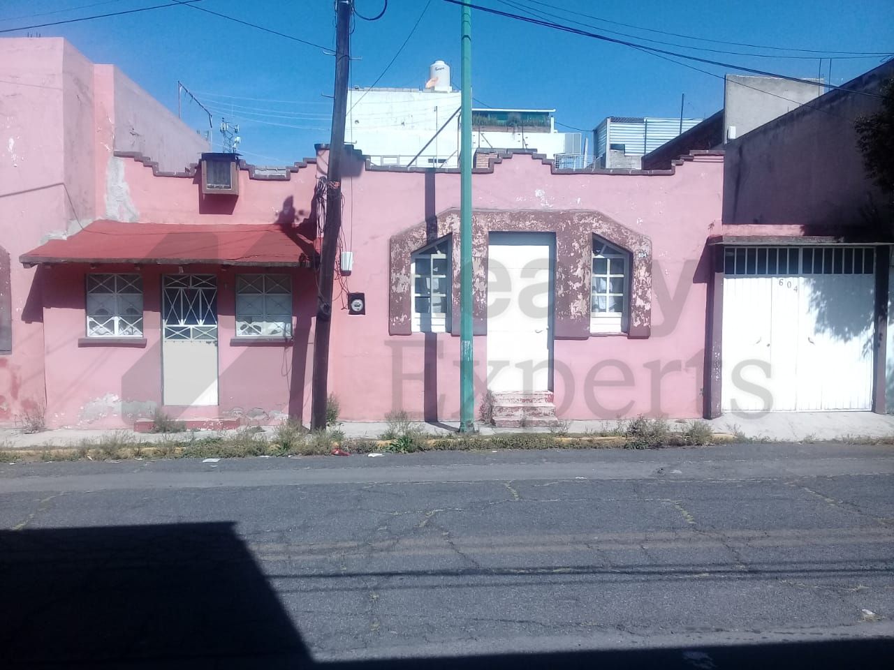 Casa en Venta en San Bernardino