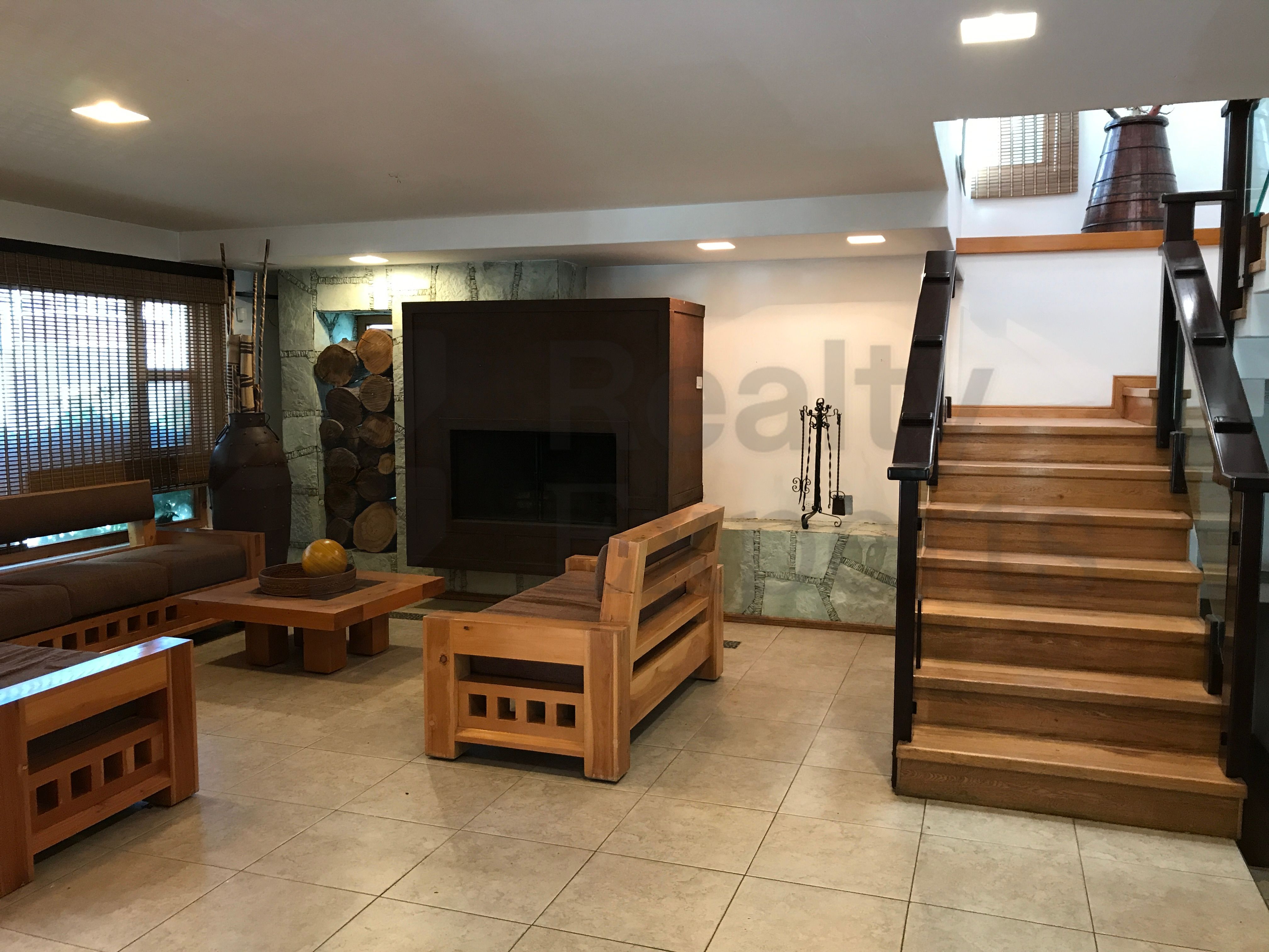 Casa en Renta en Santa Cruz