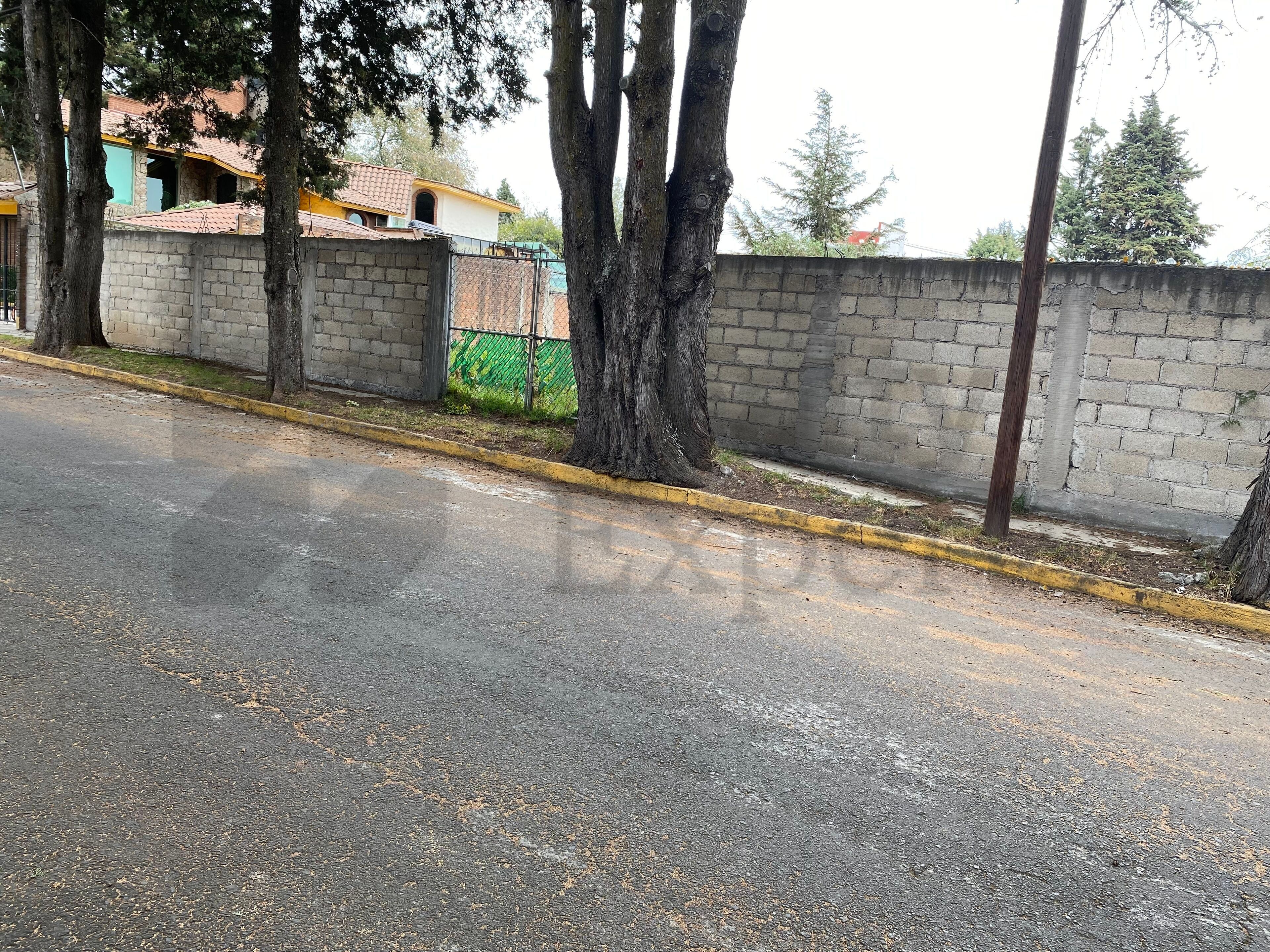 Terreno en Venta en La Virgen