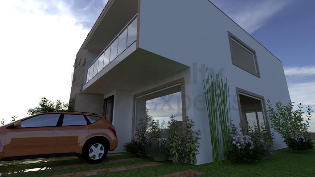 Casa en Venta en Fraccionamiento Condado del Valle