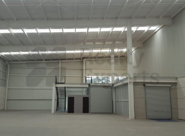 Bodega en Renta en LOGICCENTER LERMA