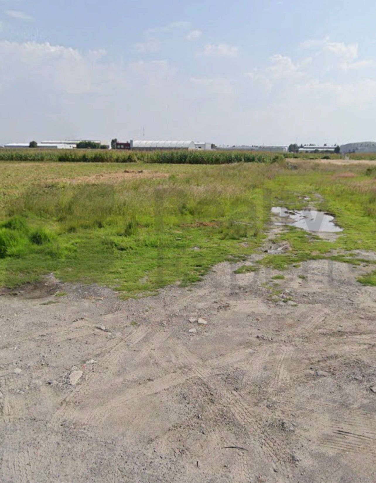Terreno en Venta en San Blas Otzacatipan