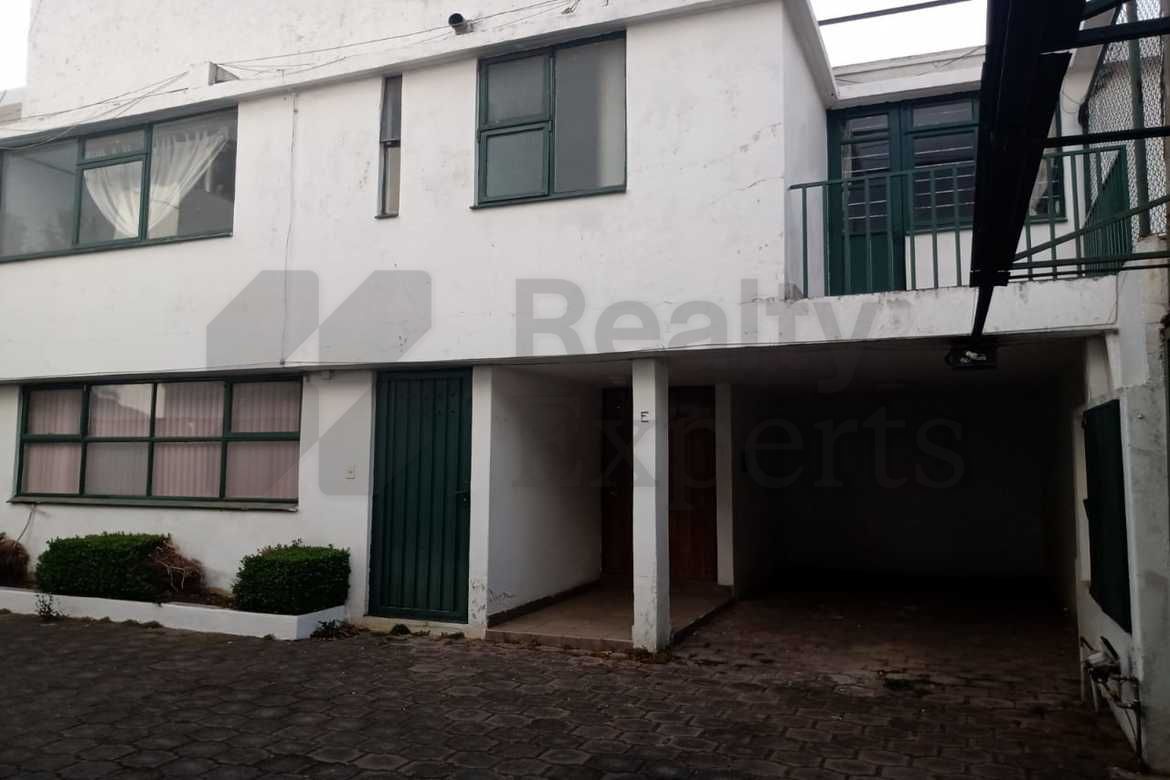 Casa en Renta en Ciprés