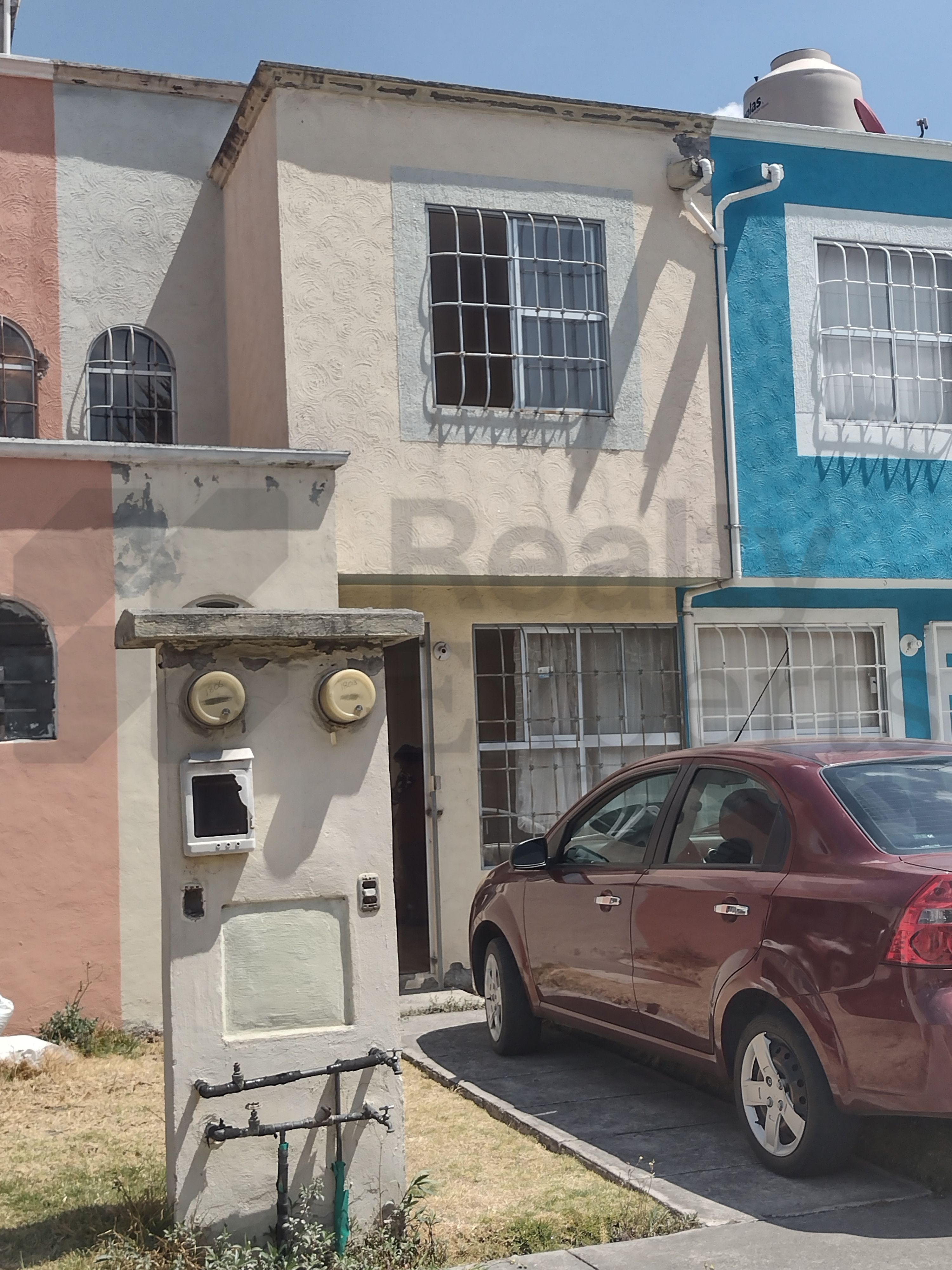 Casa en Venta en Rinconada del Valle