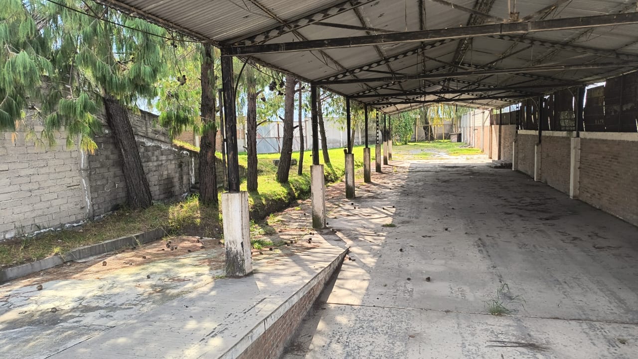 Terreno en Venta en San Luis Mextepec
